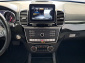 Mercedes-Benz GLE Coupe, 2019