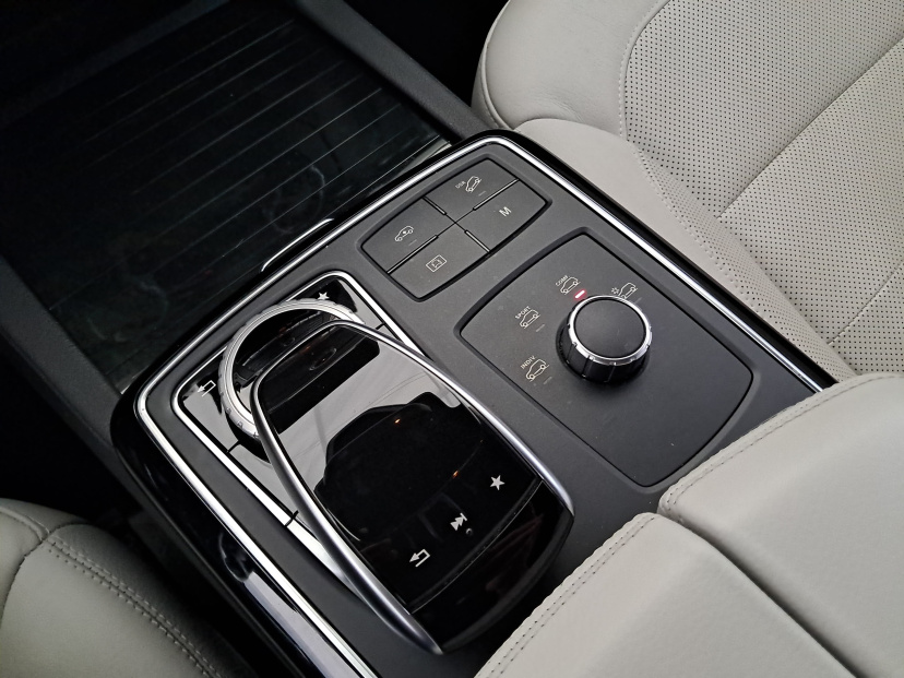 Mercedes-Benz GLE Coupe, 2019
