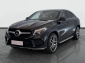 Mercedes-Benz GLE Coupe, 2019