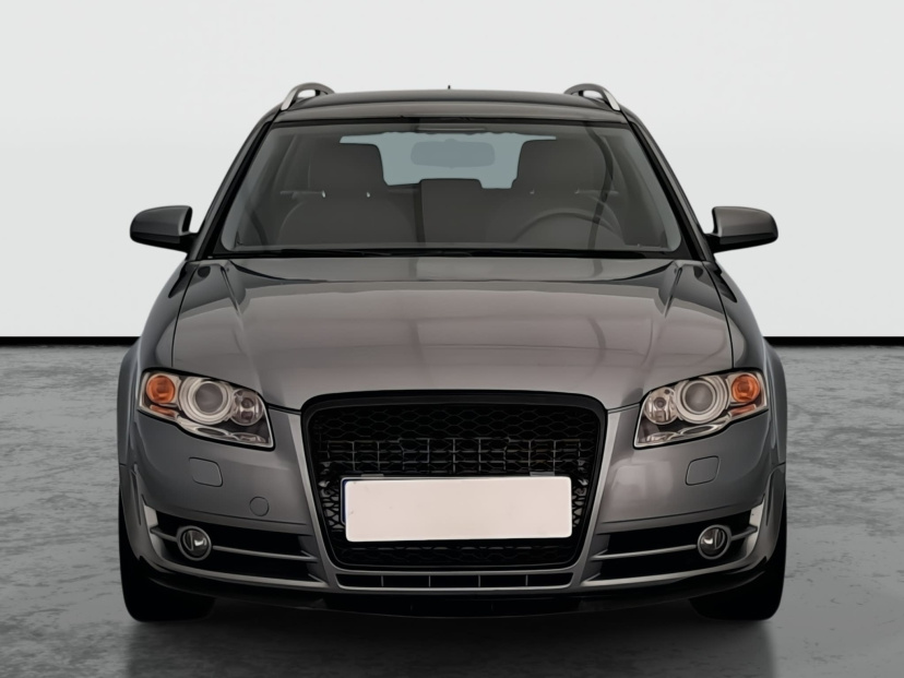 Audi A4, 2005