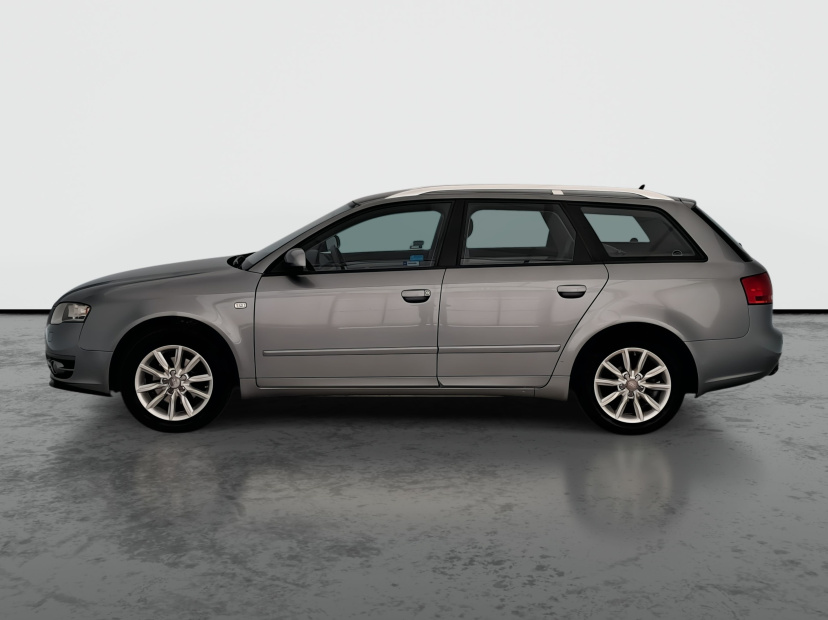 Audi A4, 2005