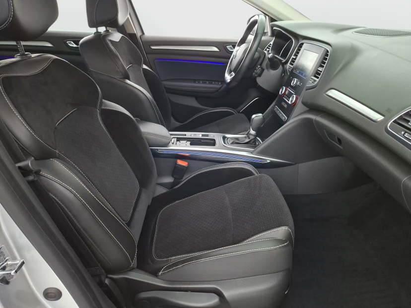 Renault Megane, 2017