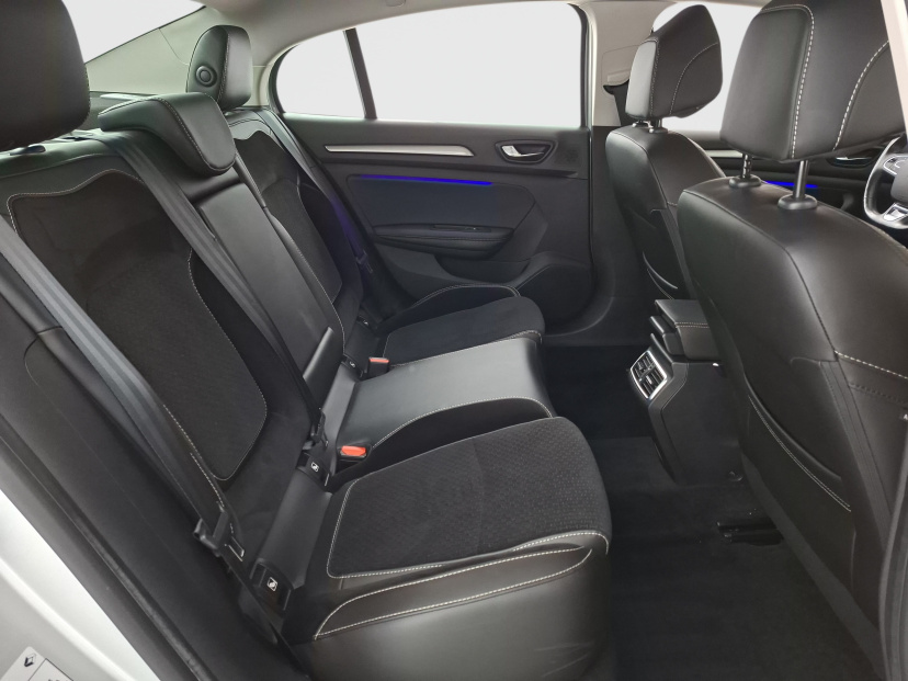 Renault Megane, 2017