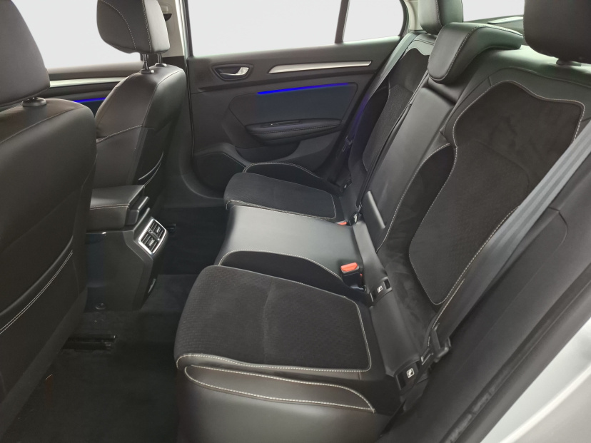 Renault Megane, 2017