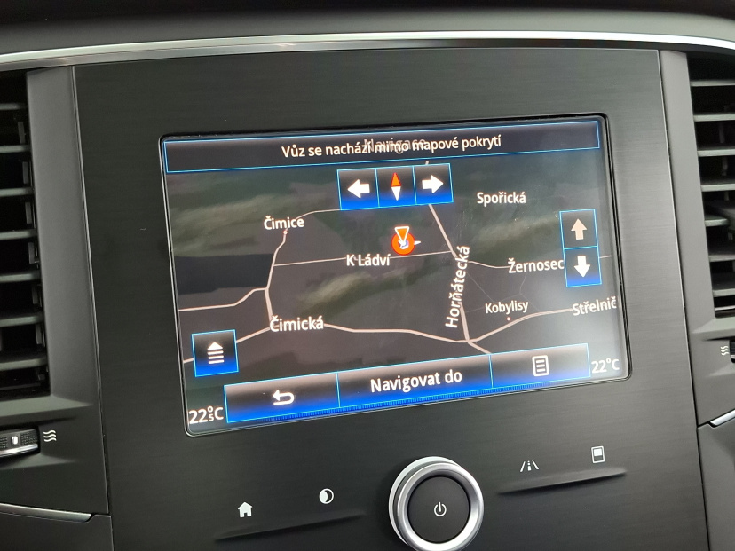 Renault Megane, 2017