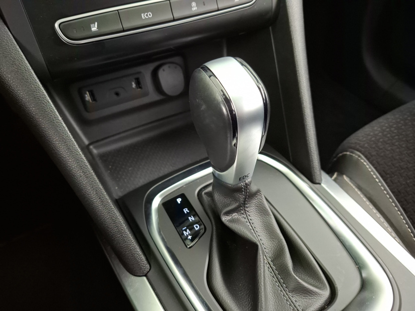 Renault Megane, 2017
