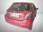 Toyota Yaris, 2014