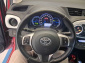 Toyota Yaris, 2014