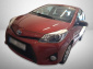 Toyota Yaris, 2014