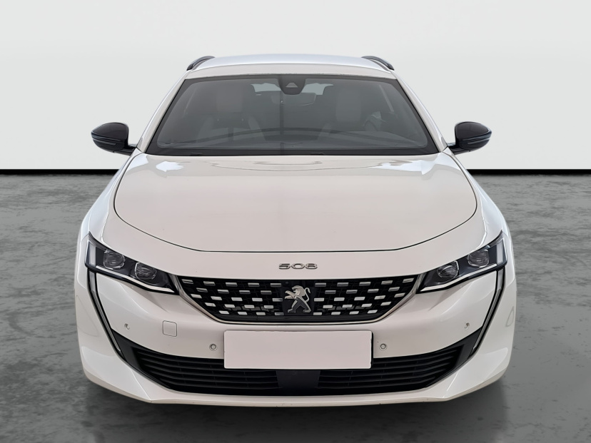 Peugeot 508, 2022