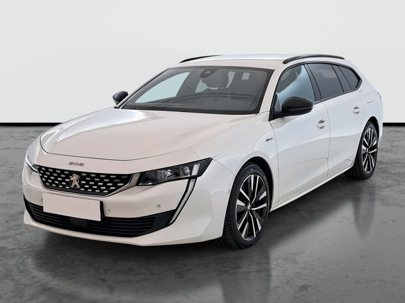 Peugeot 508, 2022