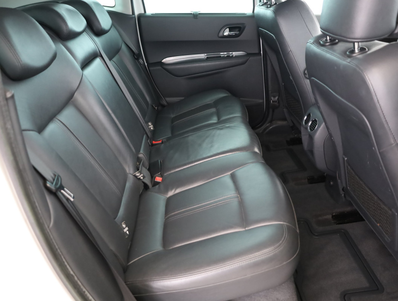 Peugeot 3008, 2012