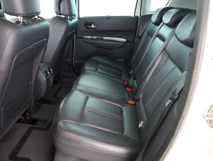 Peugeot 3008, 2012