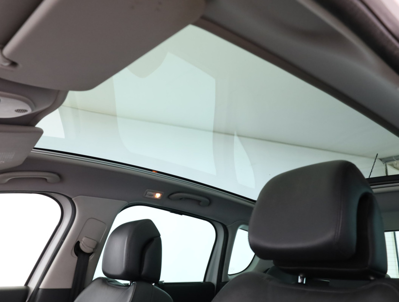 Peugeot 3008, 2012