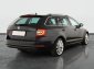 Škoda Octavia, 2017