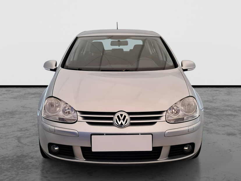 Volkswagen Golf, 2006