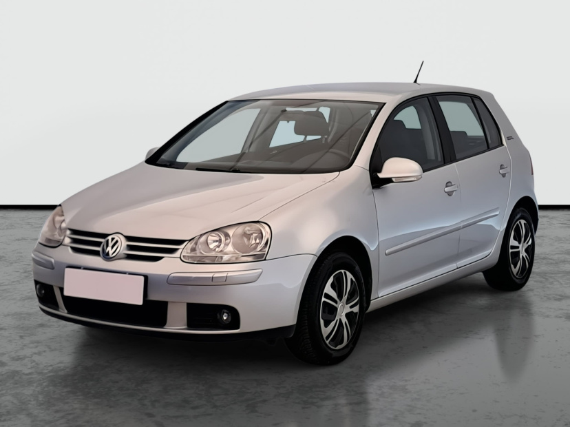 Volkswagen Golf, 2006