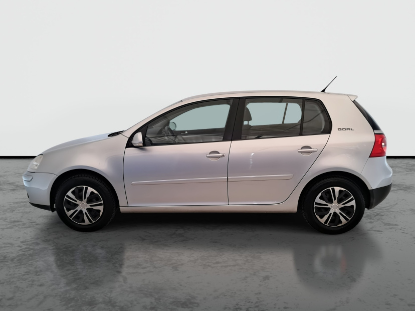 Volkswagen Golf, 2006
