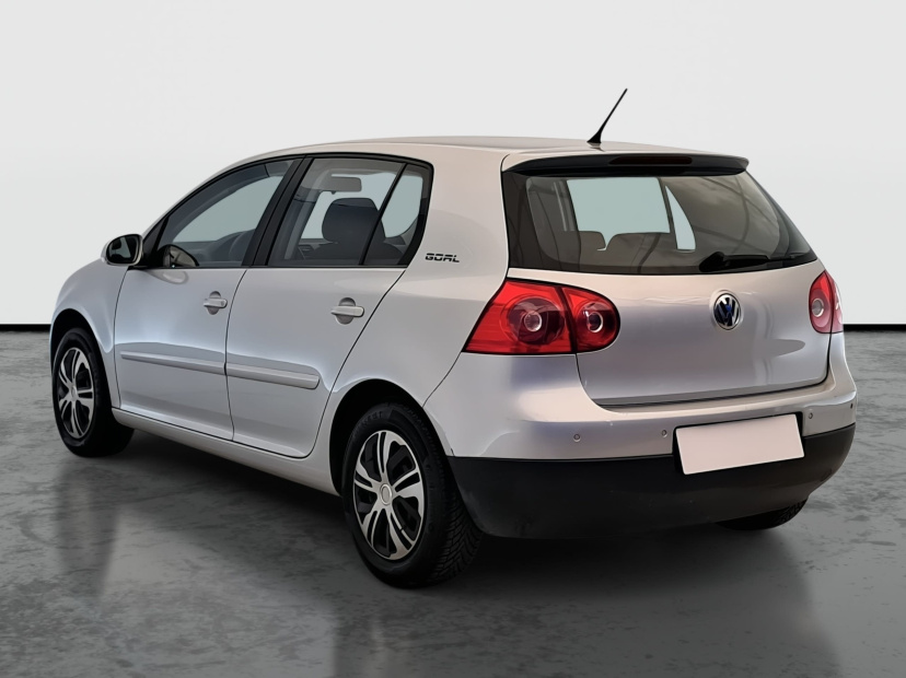 Volkswagen Golf, 2006