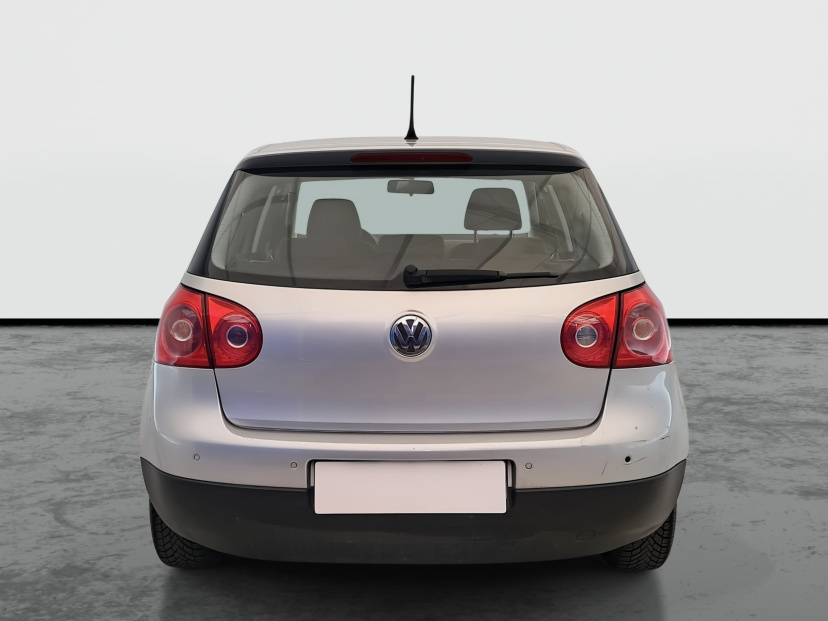 Volkswagen Golf, 2006