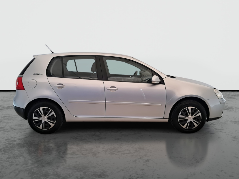 Volkswagen Golf, 2006