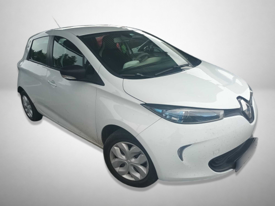 Renault Zoe R90