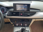 Audi A6, 2012