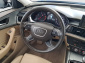 Audi A6, 2012