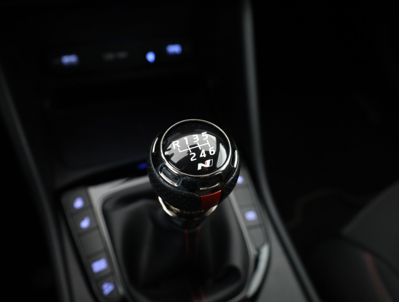 Hyundai Tucson, 2022
