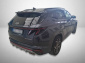 Hyundai Tucson, 2022