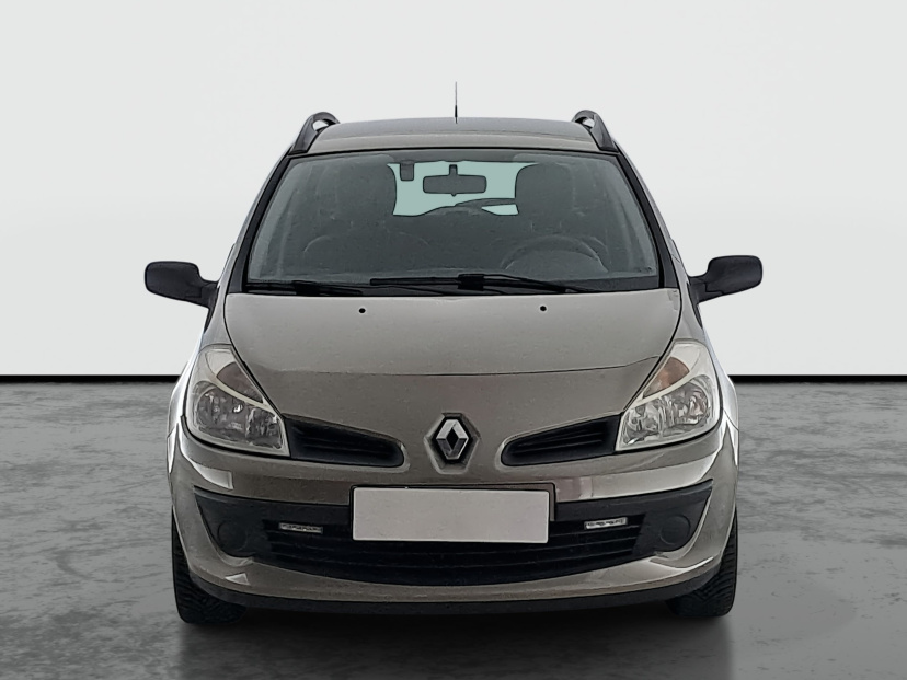 Renault Clio, 2009