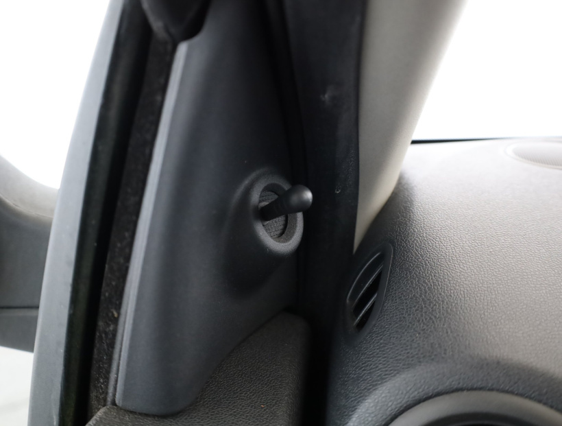 Renault Clio, 2009