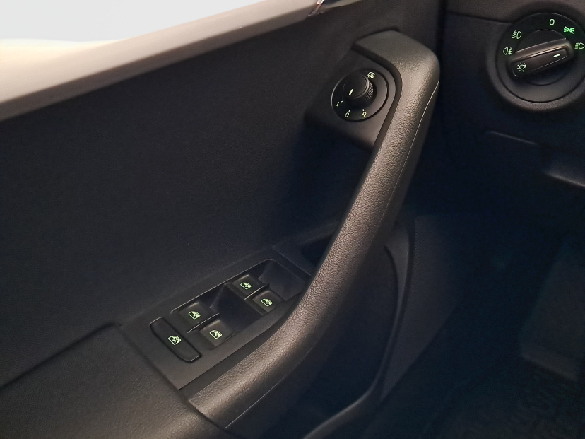 Škoda Octavia, 2019