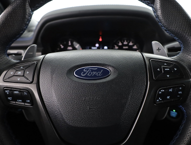 Ford Ranger Raptor - 2023