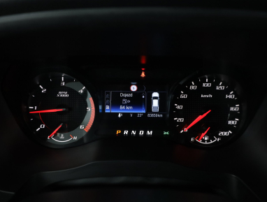 Ford Ranger Raptor - 2023