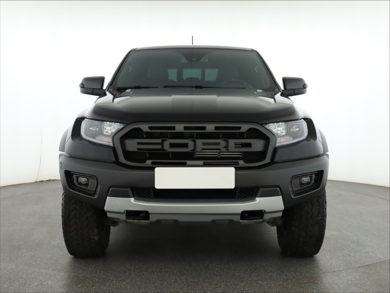 Ford Ranger Raptor - 2023