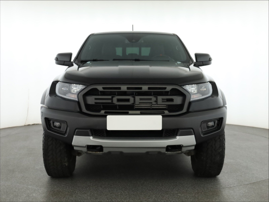 Ford Ranger Raptor
