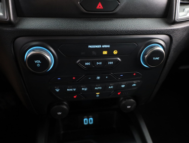 Ford Ranger Raptor - 2023