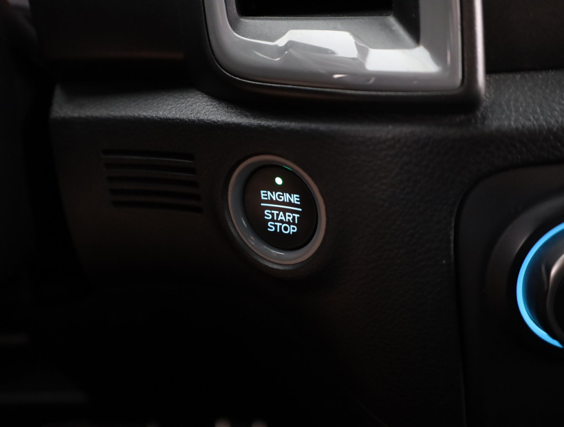 Ford Ranger Raptor, 2023