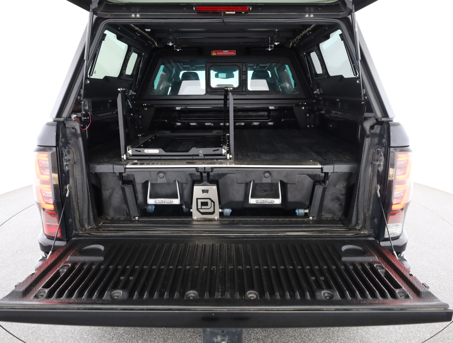 Ford Ranger Raptor - 2023