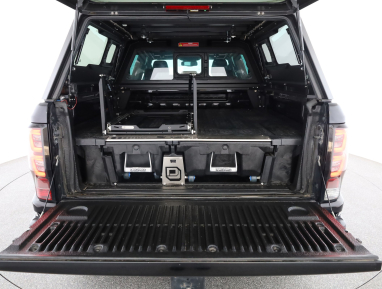 Ford Ranger Raptor - 2023