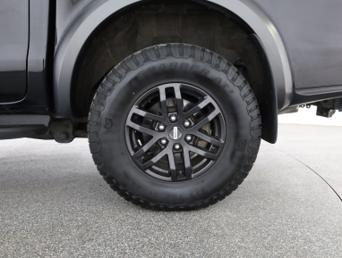 Ford Ranger Raptor - 2023