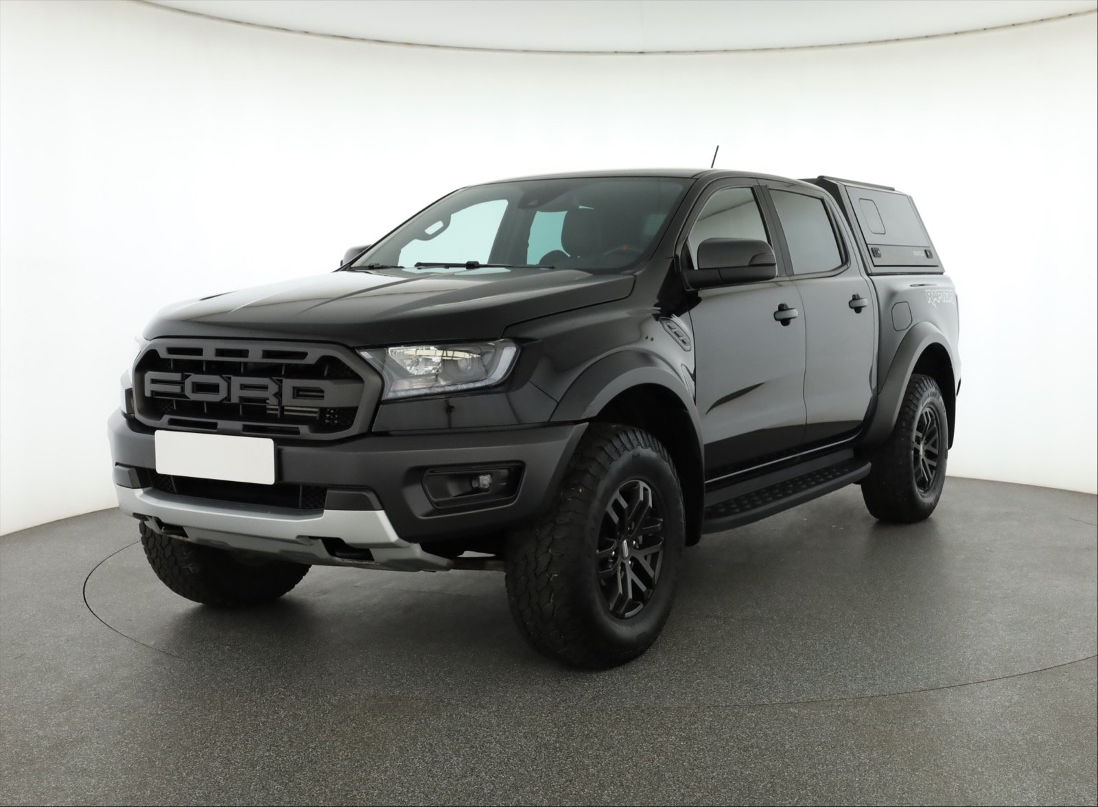 Ford Ranger Raptor - 2023