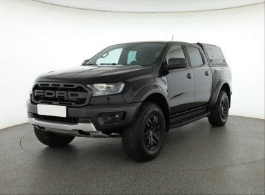 Ford Ranger Raptor - 2023