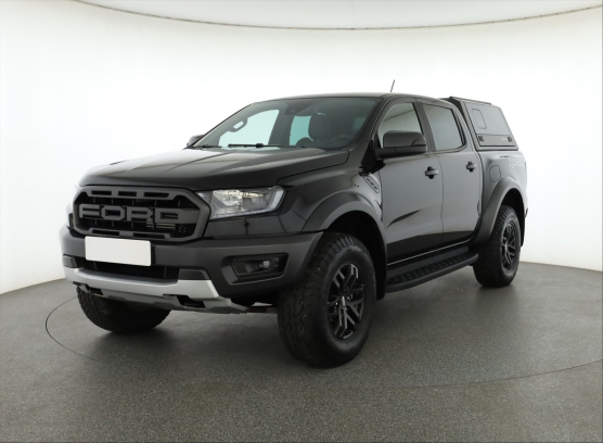 Ford Ranger Raptor