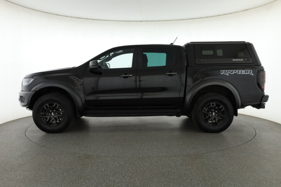 Ford Ranger Raptor