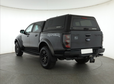 Ford Ranger Raptor - 2023