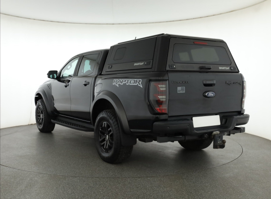 Ford Ranger Raptor