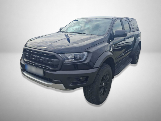 Ford Ranger Raptor