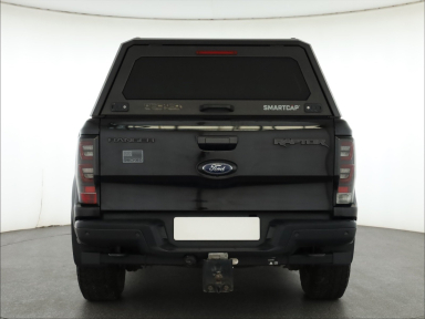 Ford Ranger Raptor - 2023